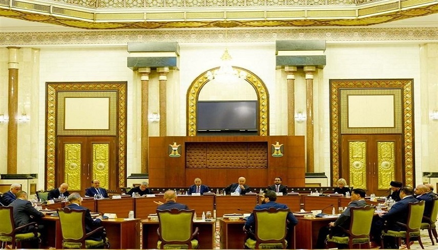 در دور دوم گفت‌وگوي ملي عراق چه گذشت؟