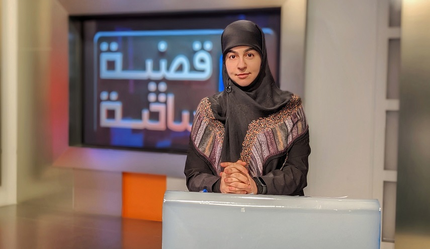 قضية ساخنة هذا المساء.. الحشد الشعبي وأولوية الأمن لزوار الأربعين