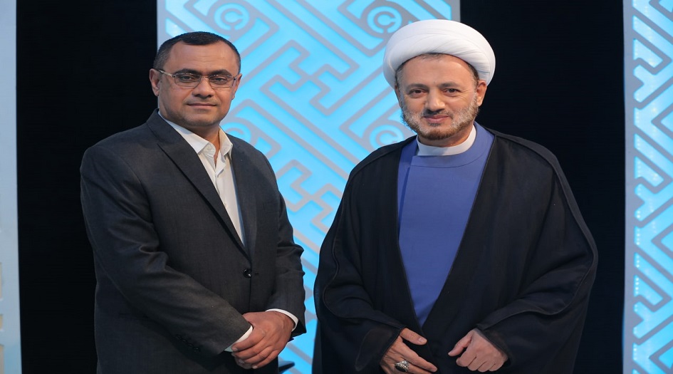 في الميزان هذه الليلة... ’علماء السلطة وظاهرة تحريف الدين’  