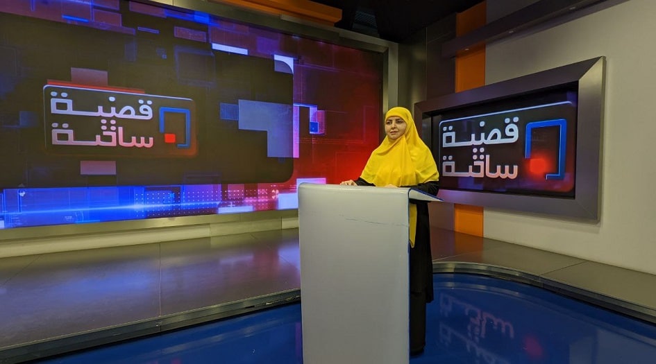 برنامه امشب قضیه ساخنه .. «سفر هوکشتاین و حقوق حاکمیتی لبنان» 
