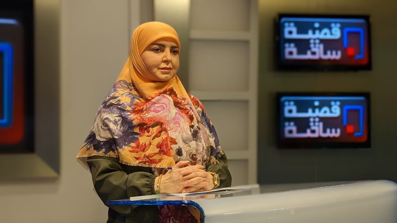 «زيارت اربعين و ابعاد انساني و تمدني آن»  ؛ موضوع برنامه امشب «قضيه ساخنه» 