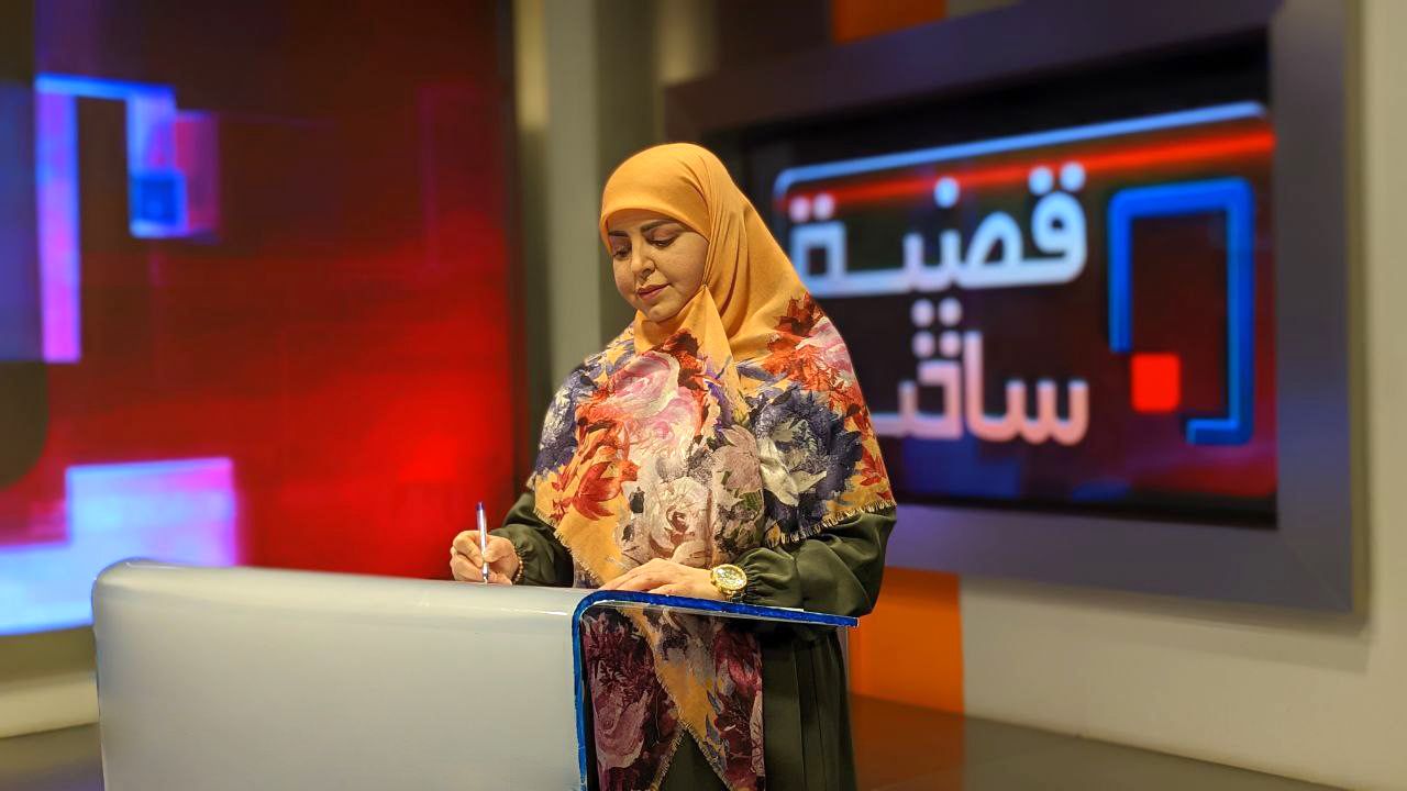 قضية ساخنة الليلة: قمة شنغهاي.. تعاون إقليمي لمواجهة التغيرات الدولية