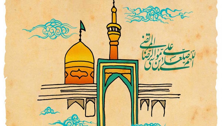  مهمترین جلوه های مهربانی امام رضا علیه السلام 