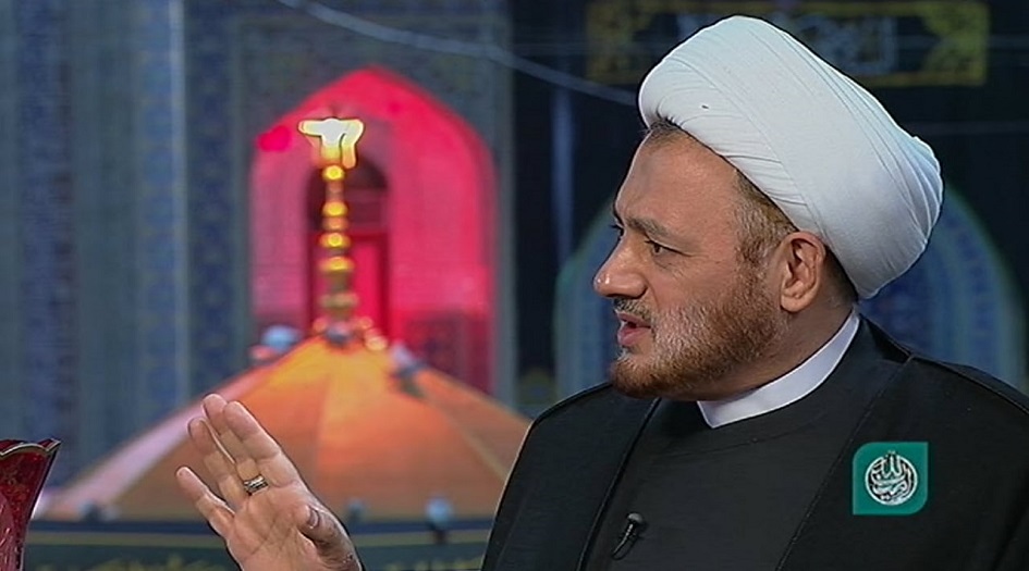 الشيخ قصير: لو التزمت الامم بالاسس الاقتصادية التي طرحها النبي (ص) لرفع الظلم عنها