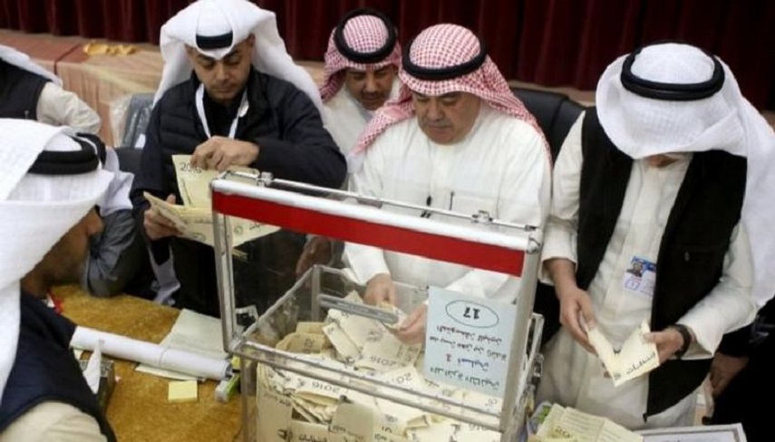انتخابات كويت فردا برگزار مي شود