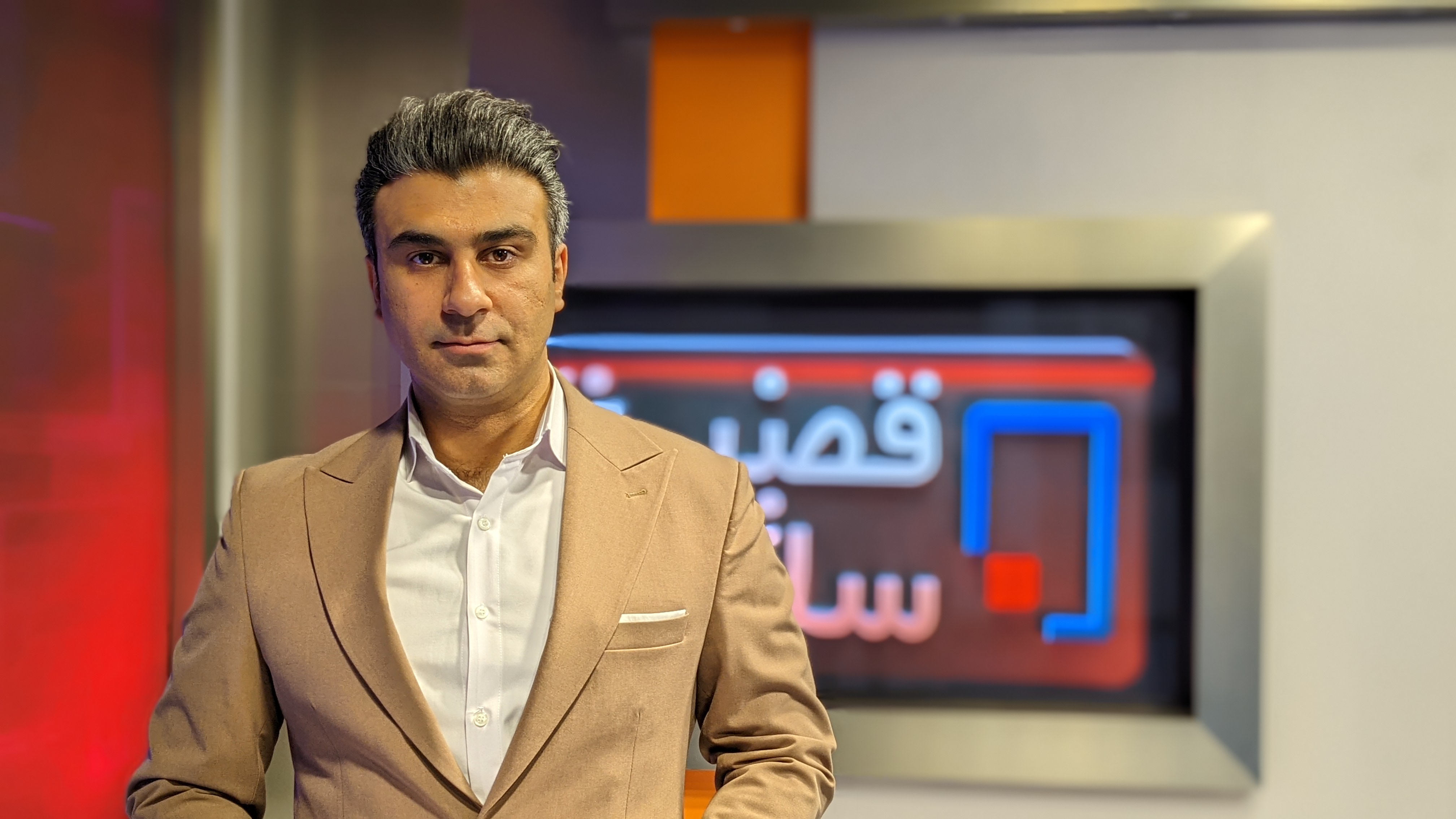 تشاهدون الليلة...  ايران.. والمواجهة المفتوحة مع أعداء الثورة الإسلامية