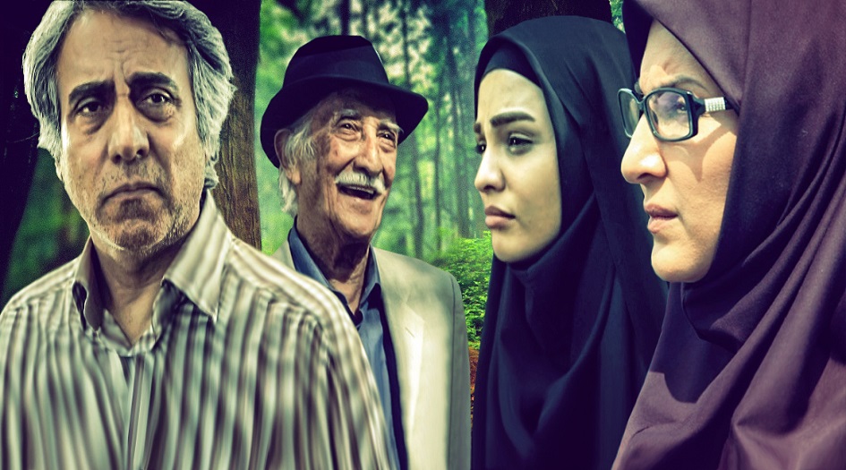 مسلسل طريق تشالوس