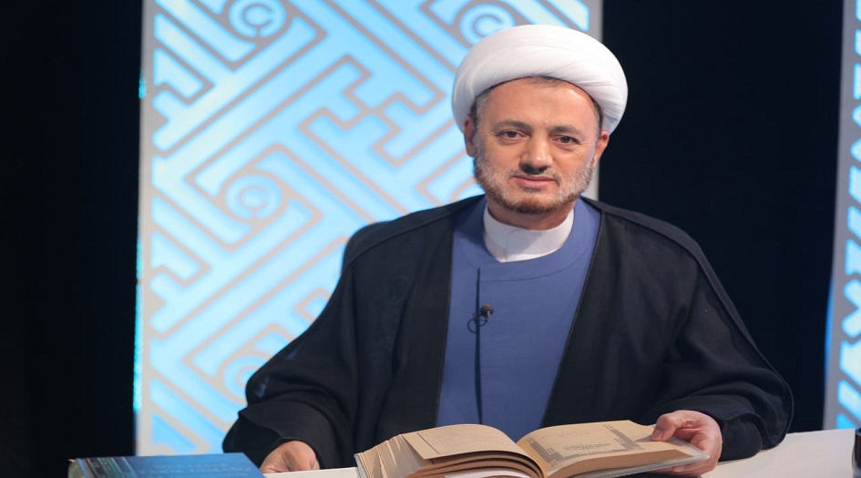 بیننده برنامه این هفته «فی المیزان» با موضوع بررسی اسرائیلیات باشید