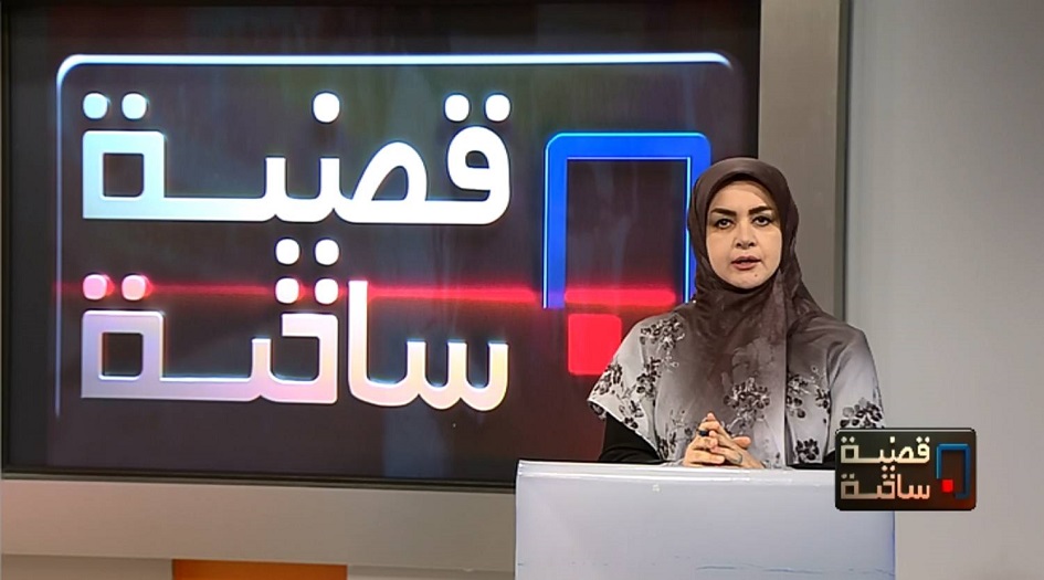 قضية ساخنة هذا المساء ...  ملف الترسيم.. بين التخبط الصهيوني ومعادلات المقاومة