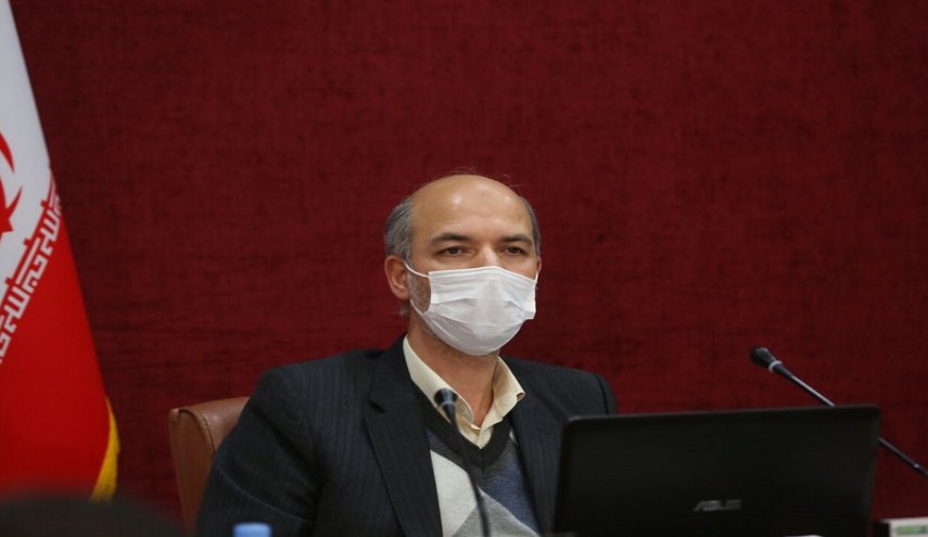 وزير الطاقة : جهود العلماء الايرانيين حولت البلاد إلى قوة علمية كبيرة في العالم