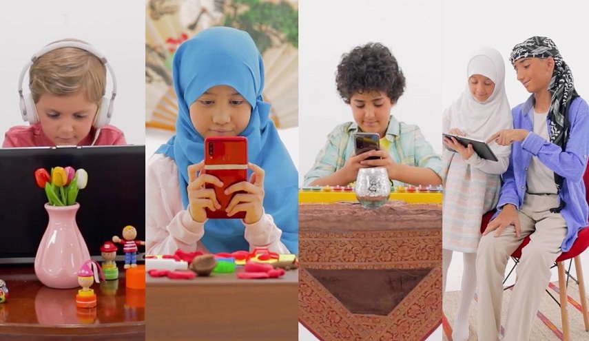  الكوثر.. ختام المهرجان الدولي الأول " سلام فرمانده" 