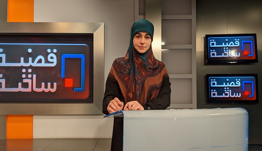 الليلة في قضية ساخنة" الوحدة الإسلامية والتحديات التي تواجهها"