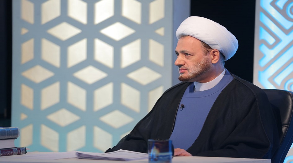 في الميزان هذه الليلة ... ’نقد التراث الروائي؛ اسطورة سحر النبي (ص)’