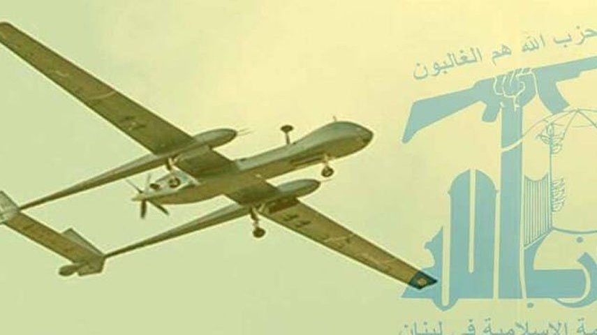 پهپادهاي حزب‌الله، تل‌آويو را وادار به قبول توافق كرد