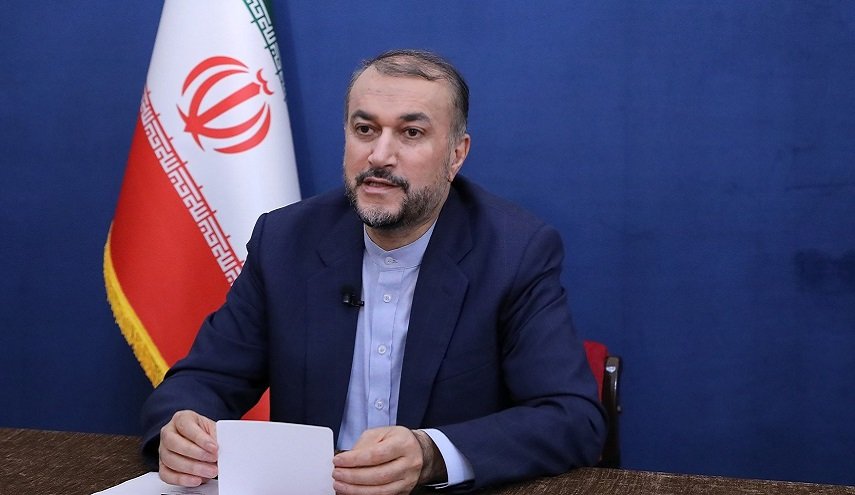 ايران تستلم رسالة جديدة من الامريكيين.. اليكم محتواها