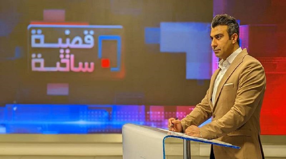 قضية ساخنة هذا المساء ... الازمة في اوكرانيا... واحتمالات استخدام الاسلحة المحرمة