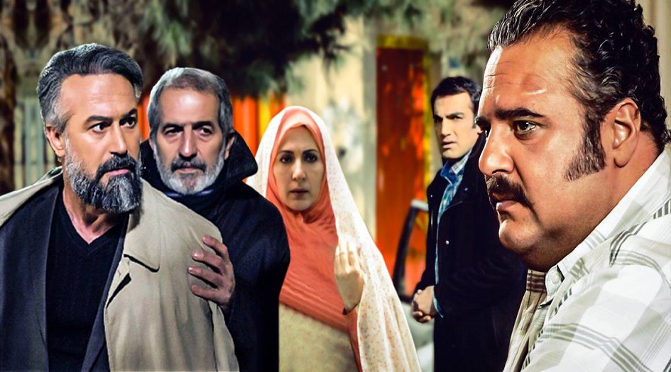 في الآفاق البعيدة