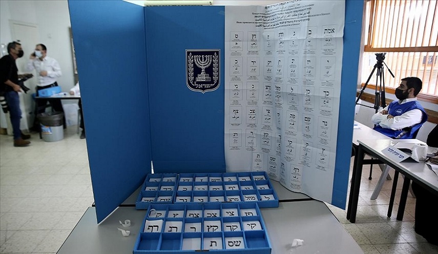  انتخابات الكنيست بازار لقوى الإرهاب الصهيوني على حساب الدماء الفلسطينيّة
