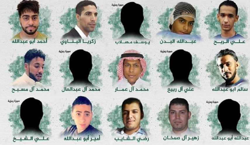  السعودية.. الاعدامات تحاصر أبناء القطيف من جديد