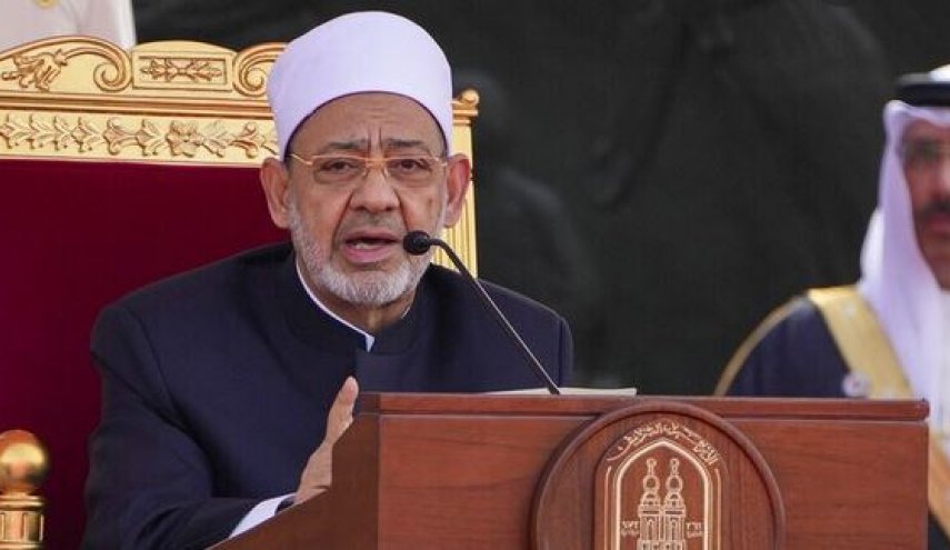 نداء من شيخ الازهر الى علماء المسلمين الشيعة.. اليكم التفاصيل