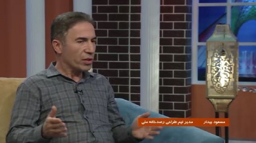 تلسکوپ بزرگ ایرانی قوی‌تر است یا تلسکوپ هابل؟