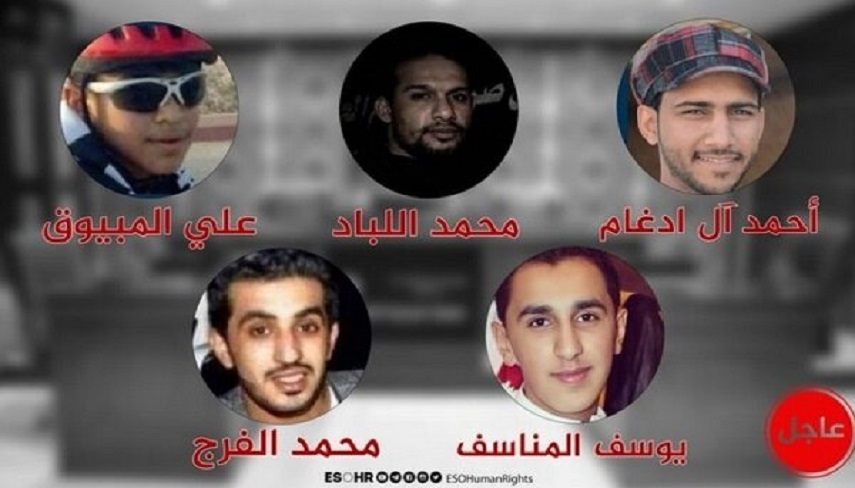 نوجوان سعودي به دليل يك وعده غذا به اعدام محكوم شد