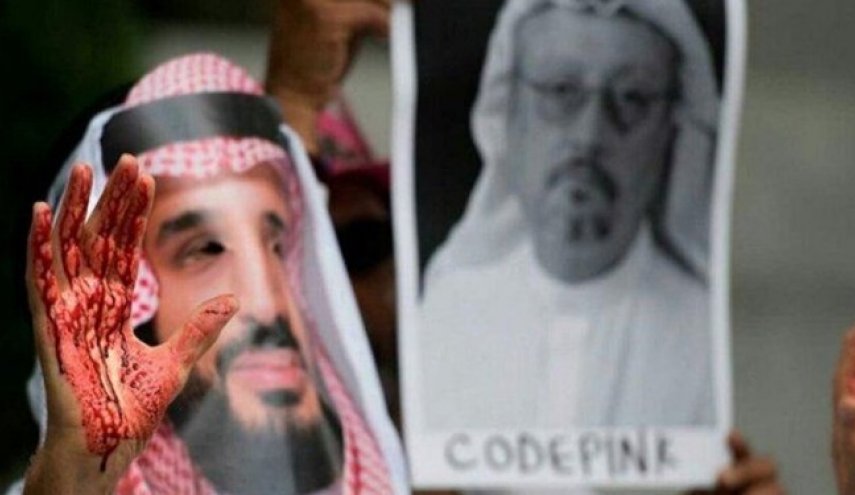 العدل الامريكية تمنح  "بن سلمان" الحصانة من الاتهامات بقتل خاشقجي