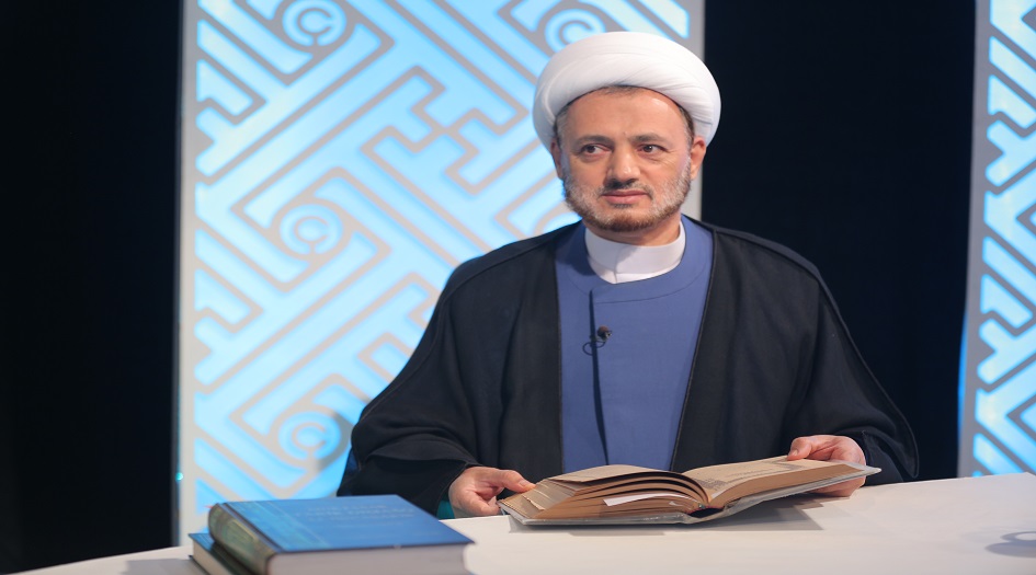 محور في الميزان هذا المساء... اكذوبة حديث "جئتكم بالذبح" 