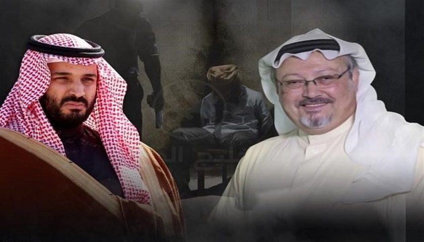 بن‌سلمان در پرونده خاشقچي مصونيت دارد؛ واكنش شديد رسانه‌ها و فعالان حقوق بشر