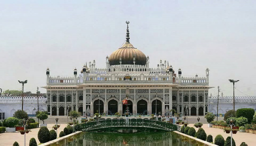 لکنهو، ایرانی کوچک در دل هندوستان