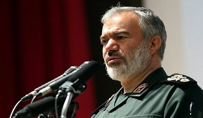العميد فدوي:  قدمنا 60 شهيدا في الحوادث الأخيرة للحفاظ على أمن المواطنين