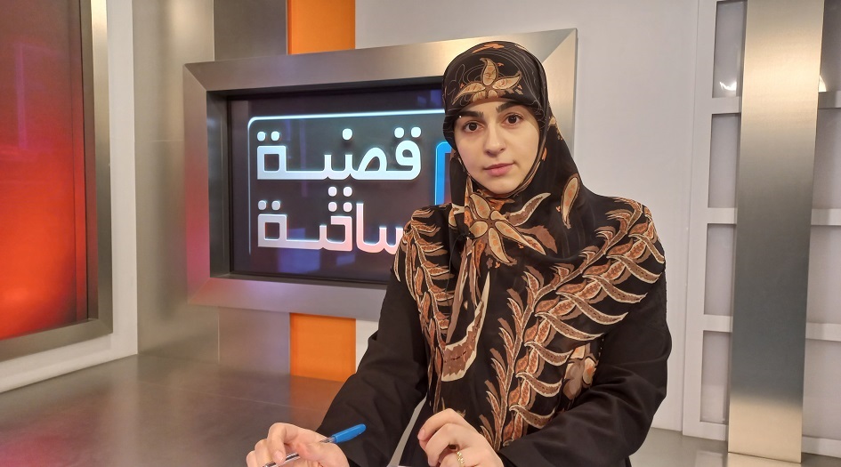 تشاهدون هذه الليلة ...  مونديال 2022.. والمساعي الإقليمية والدولية لتسييسه