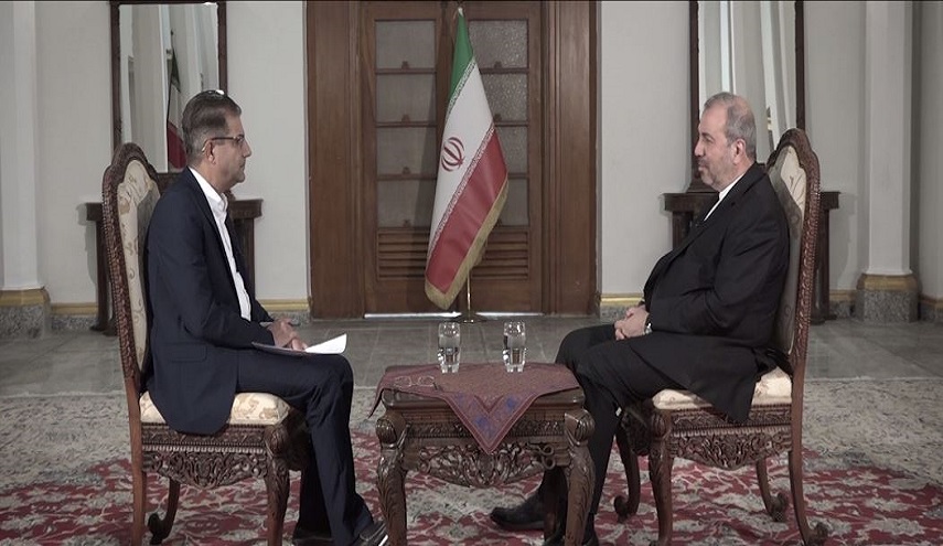 هل سيكون لايران خطوات عسكرية للتحرك البري في كردستان العراق؟