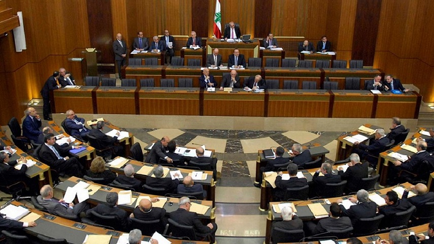 ناکامی مجدد پارلمان لبنان در انتخاب رئیس جمهور