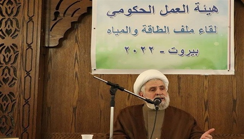 راه حل حزب‌الله براي خروج لبنان از بحران