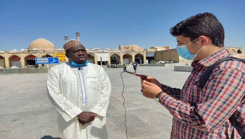 نمايش دو مستند ايراني در جشنواره جهاني هنر فيلم كوتاه نيجريه