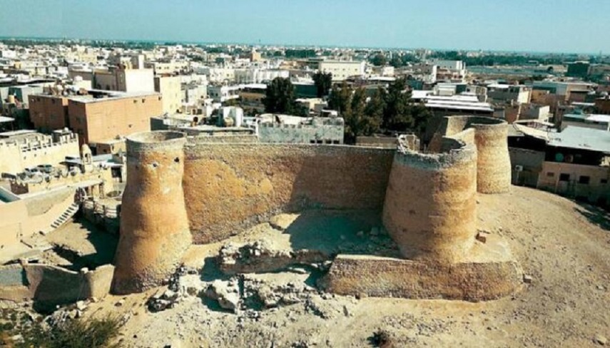 بن سلمان در فكر  تغيير هويت جزيره شيعه نشين تاروت