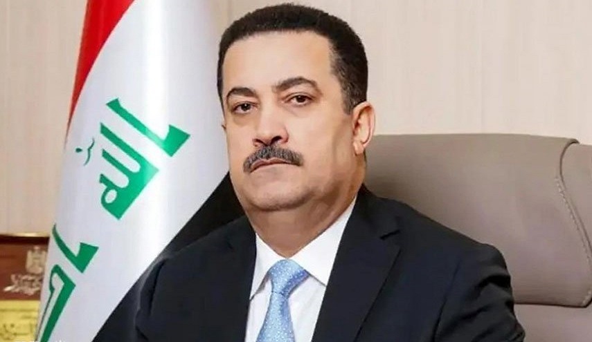ابراز اميدوارى نخست وزير عراق براى گسترش همكارى با ايران