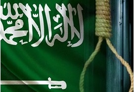 35 منظمة حقوقية تحذر من موجة إعدامات وشيكة بالسعودية