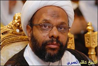 اعتقال عالم دين بارز في السعودية