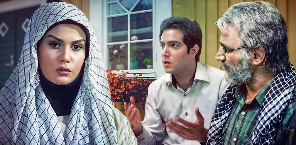 مسلسل قبل فوات الأوان