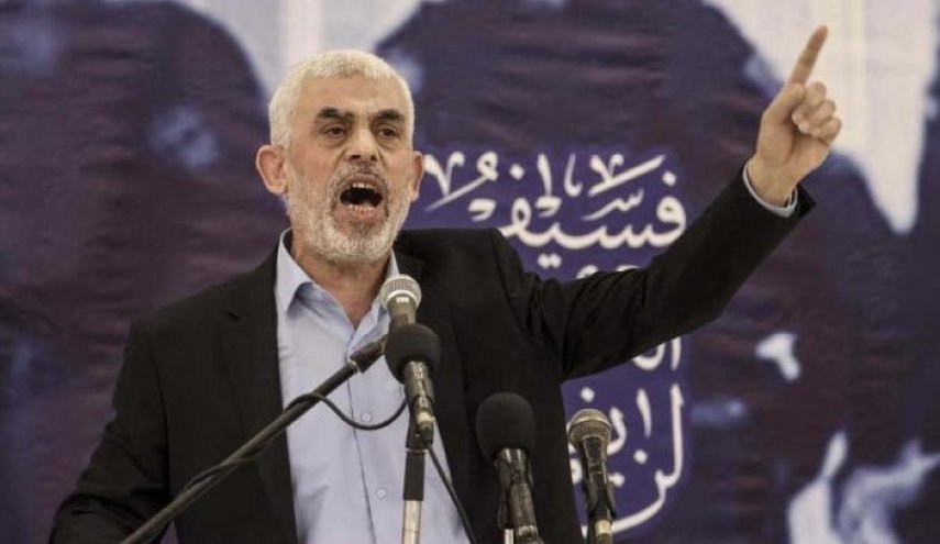 السنوار: أمتنا القادرة على انتزاع النصر من بين أنياب المستحيل