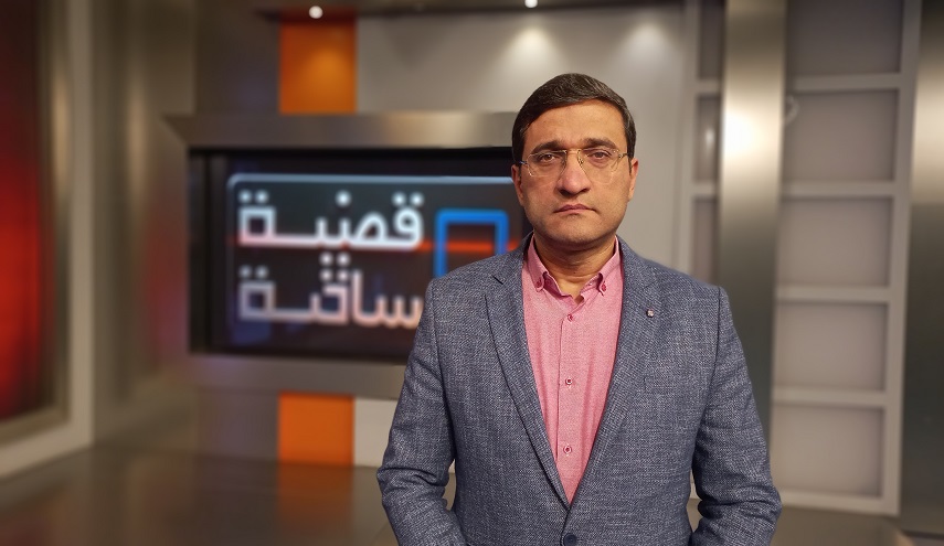 بحران تونس و انتخابات پارلماني اين كشور ، موضوع امشب «قضيه ساخنه» 