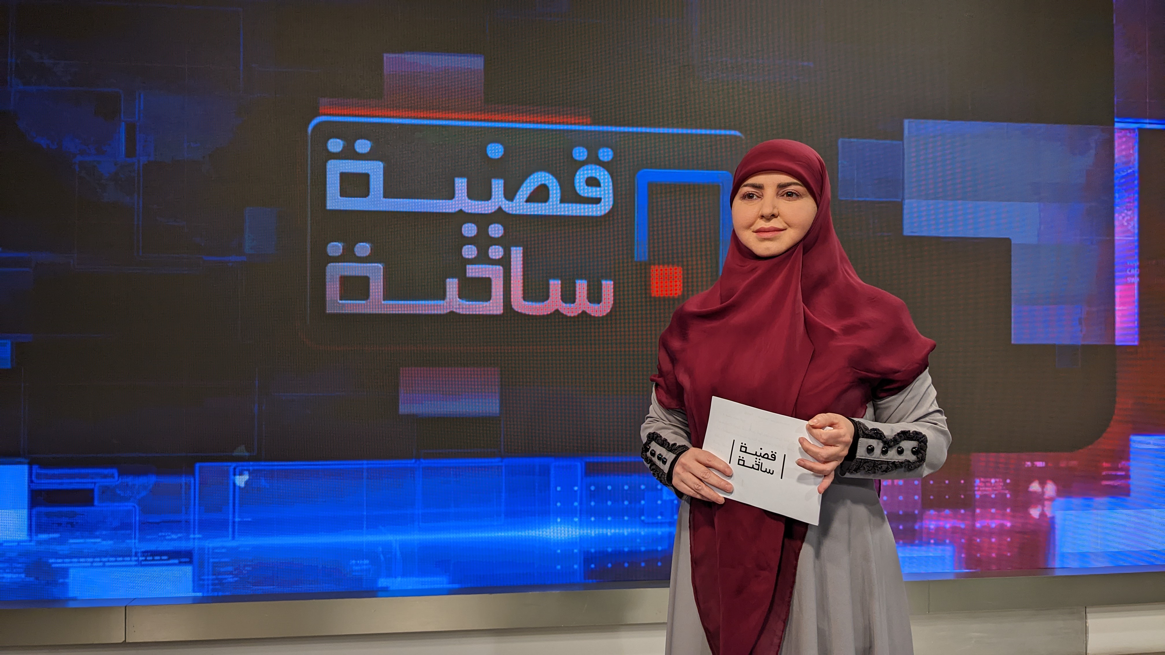 افزايش فعاليت تروريستهاي داعش در عراق ، موضوع امشب «قضيه ساخنه»