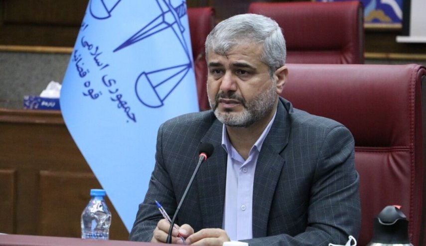 ايران..الافراج عن 83 بالمئة من الذين تم اعتقالهم خلال أعمال الشغب الأخيرة