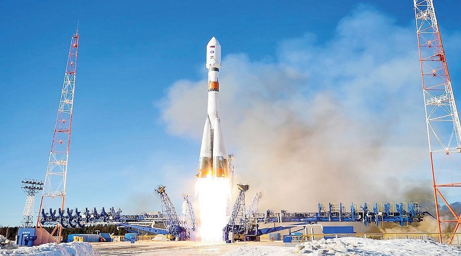 ايران.. القمر الصناعي خيام يدخل الخدمة قريباً 