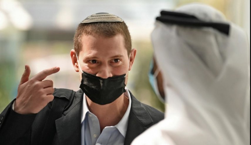 اكثر من نصف مليون مستوطن صهيوني زاروا الإمارات.. اليكم التفاصيل