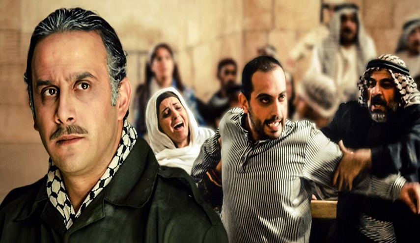 غدا الجمعة..الفيلم السينمائي" الغرباء" على شاشة قناة الكوثر الفضائية