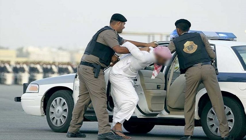 بازداشت يكي از نويسندگان ويكي پديا در عربستان