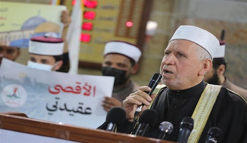  الشيخ عمر فورة يعلق على اساءة مجلة شارلي إبدو الفرنسية